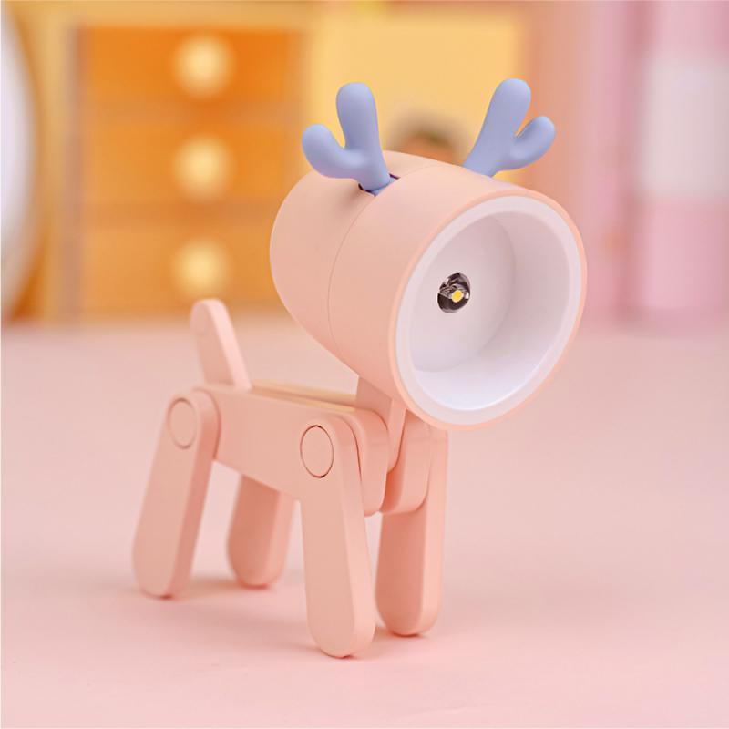 Mini Pet Night Light