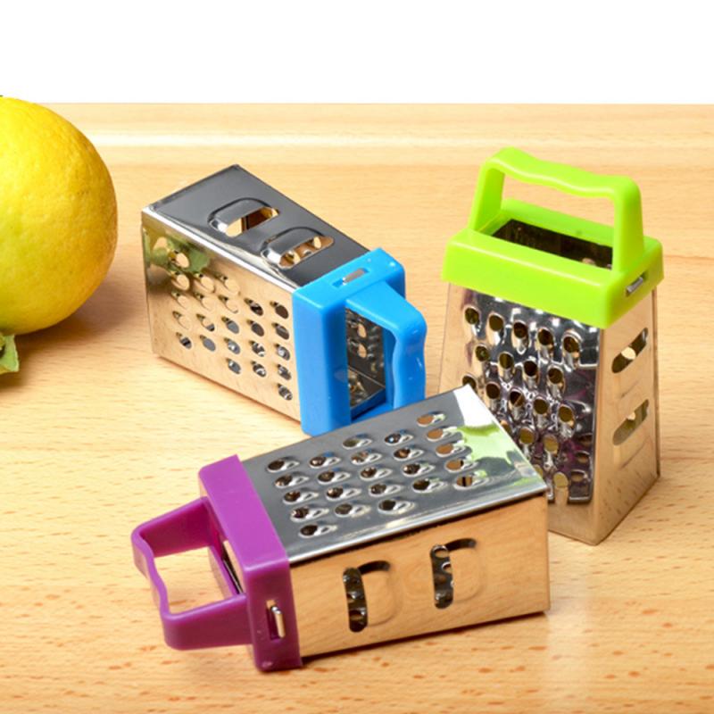 Mini Fruit Vegetable Grater