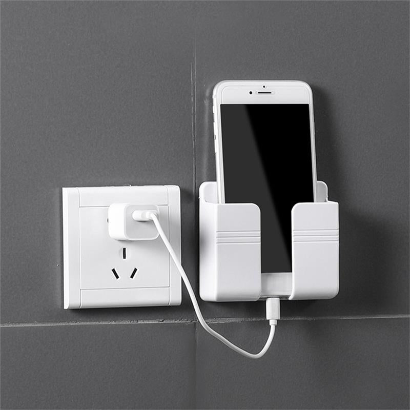 Wall Phone Holder