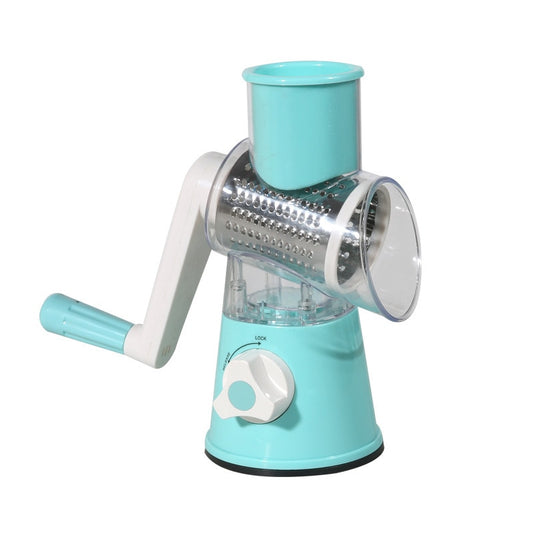 Hand Grater & Spiraliser