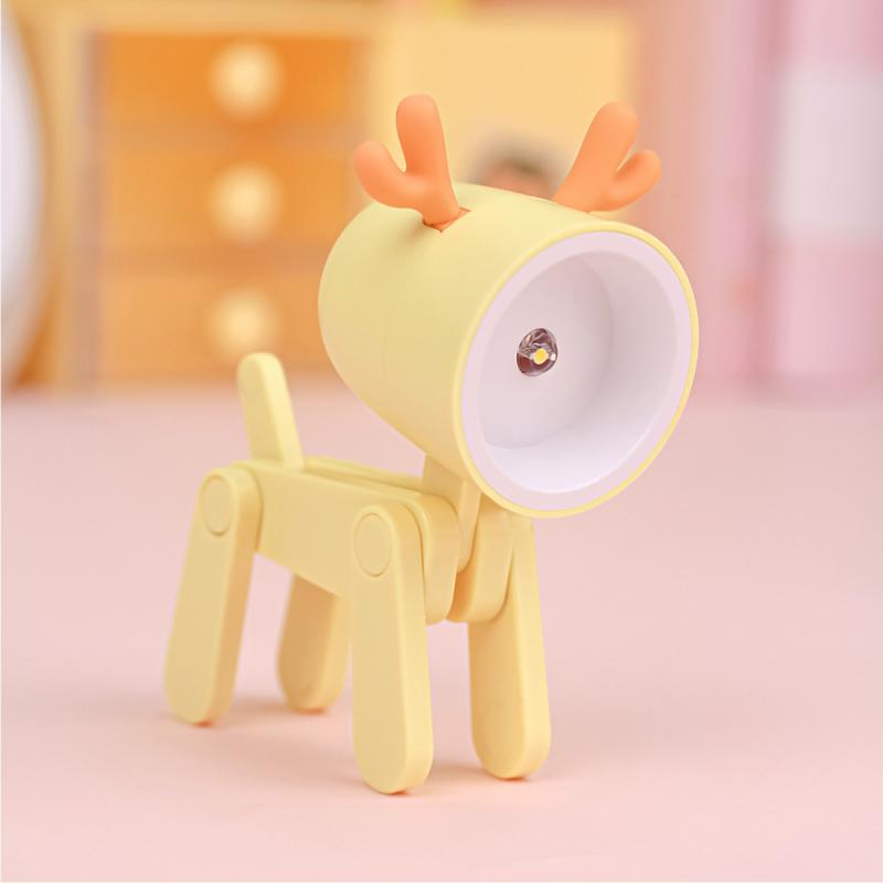 Mini Pet Night Light