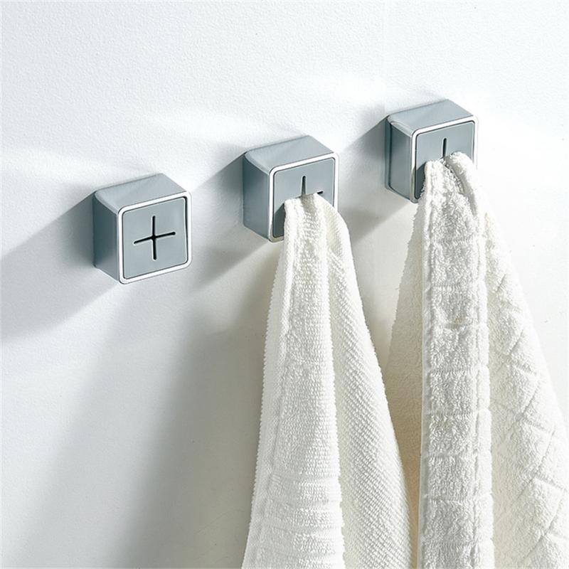 Self Adhesive Towel Hanger