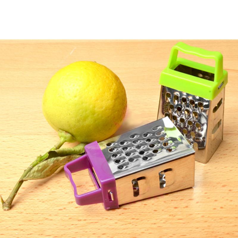 Mini Fruit Vegetable Grater