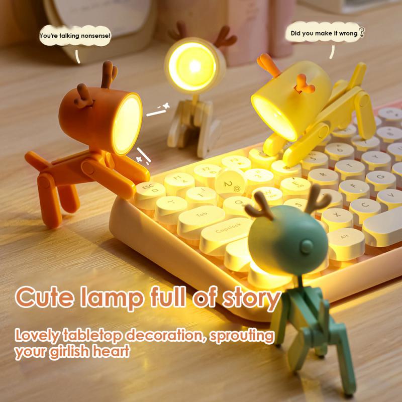 Mini Pet Night Light