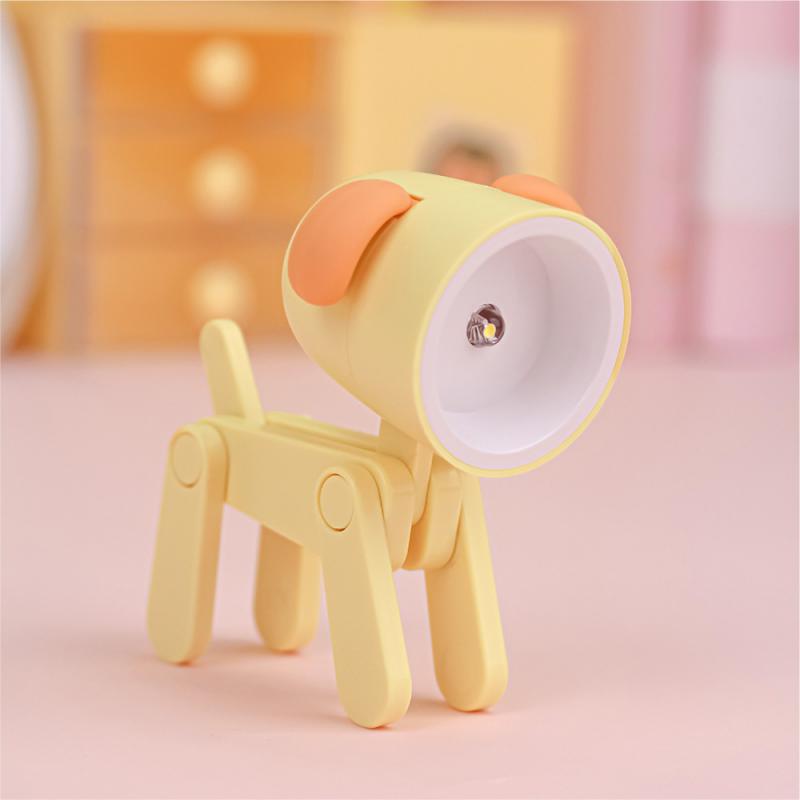 Mini Pet Night Light