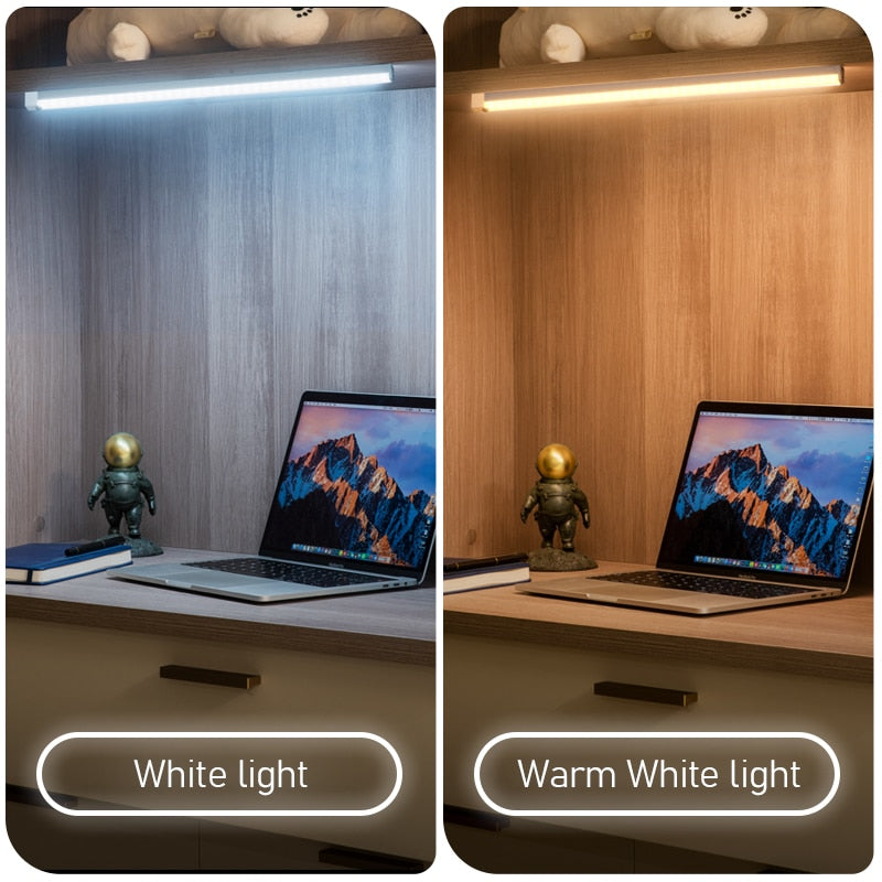 Wireless Night Lights with Motion Sensor