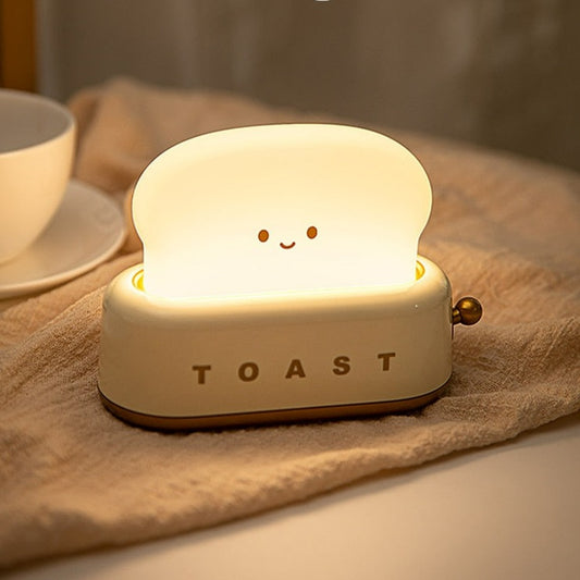 Toaster Baby Nightlight Decoration