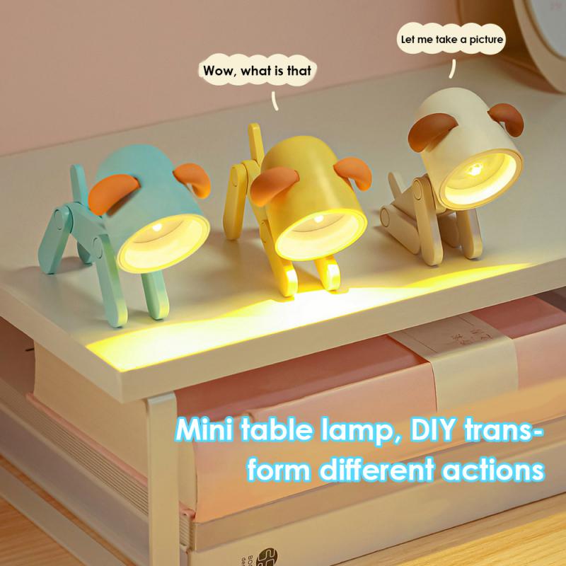 Mini Pet Night Light