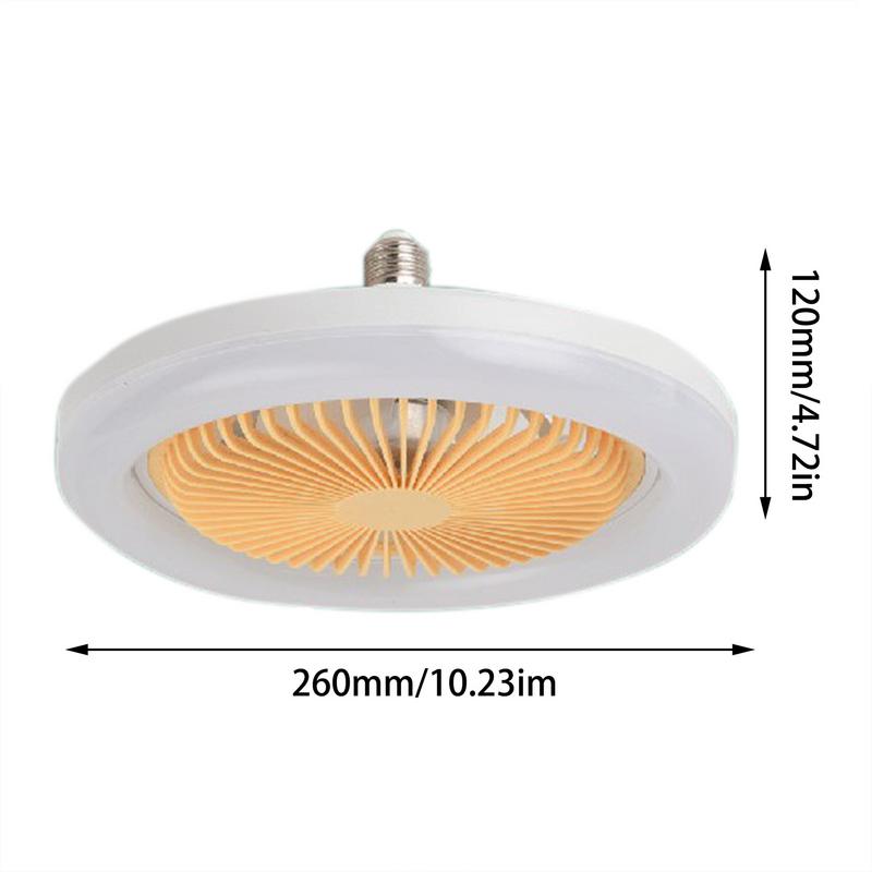 Ceiling Fan with LED light