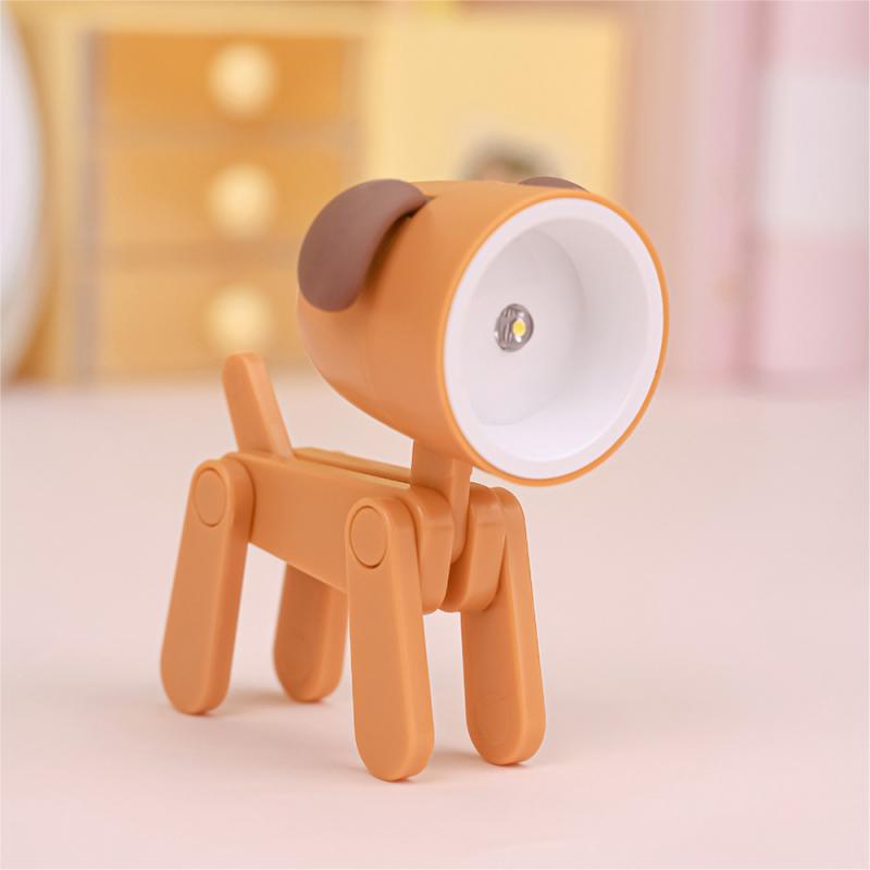 Mini Pet Night Light