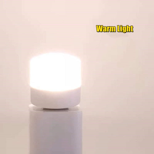 Wardrobe Bedroom Stairs Mini Touch Control Night Light