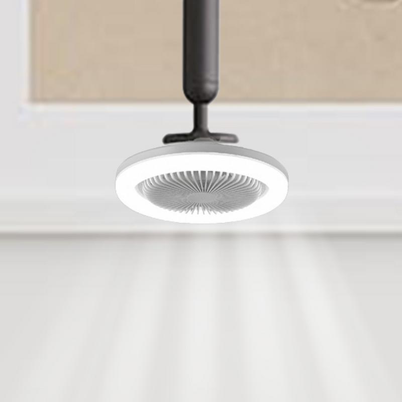 Ceiling Fan with LED light