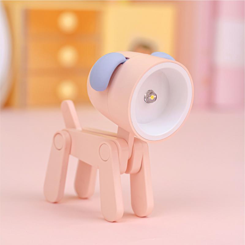 Mini Pet Night Light