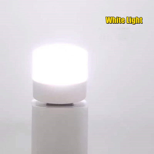 Wardrobe Bedroom Stairs Mini Touch Control Night Light