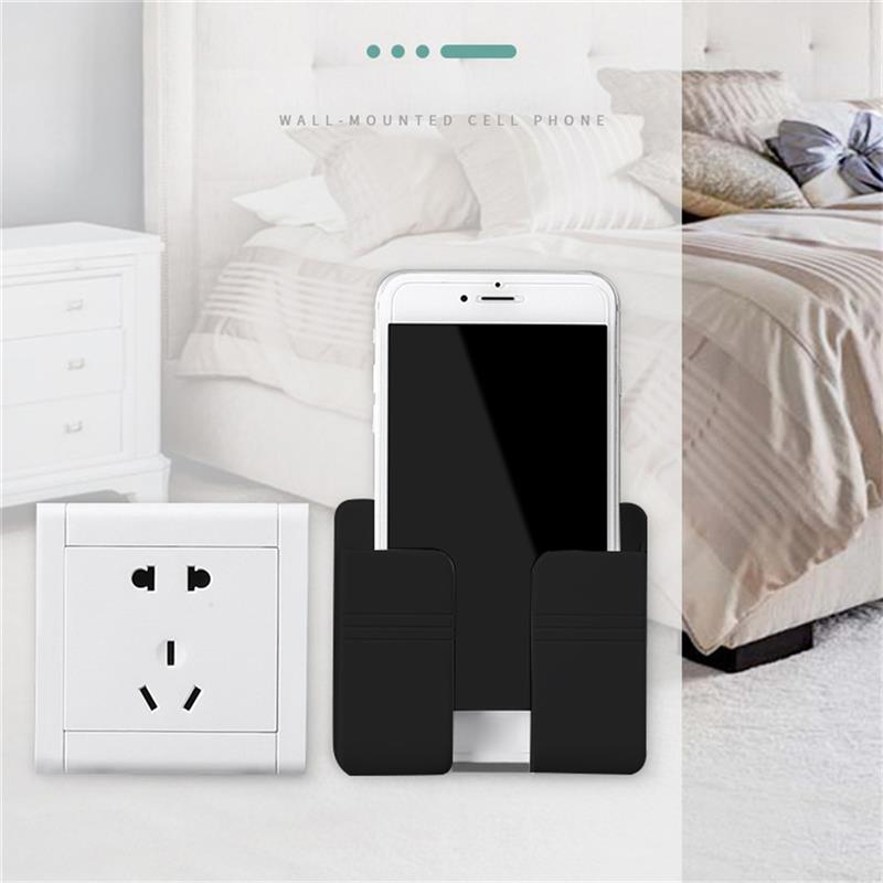 Wall Phone Holder