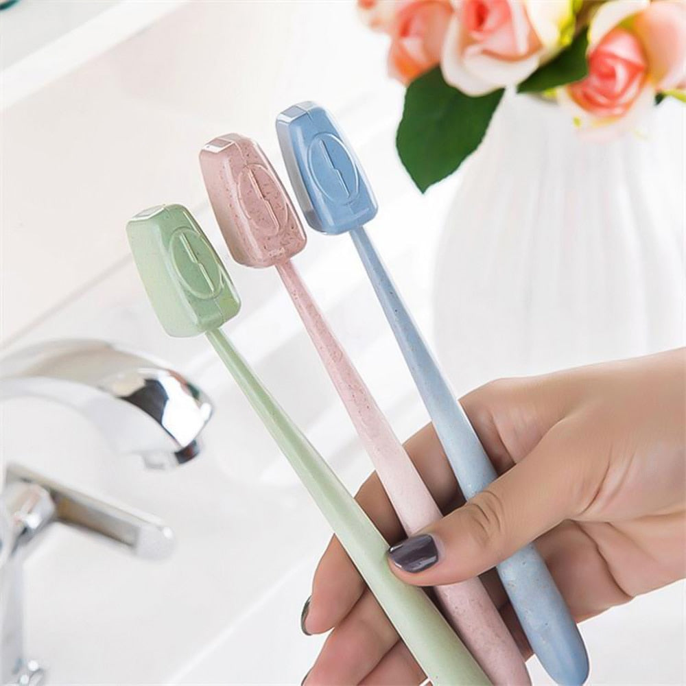 Mini Toothbrush Head Cover