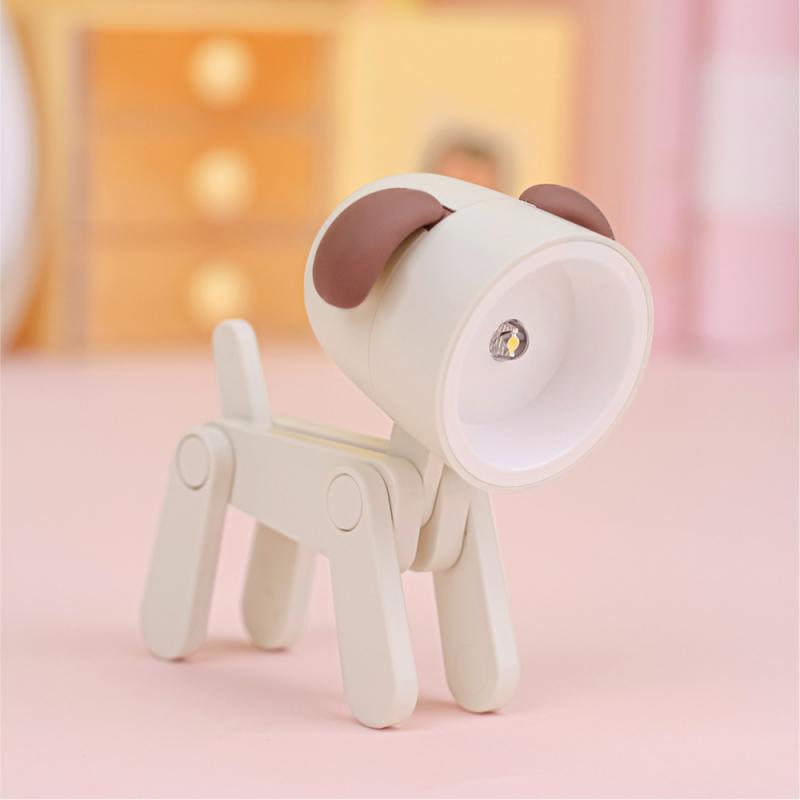 Mini Pet Night Light