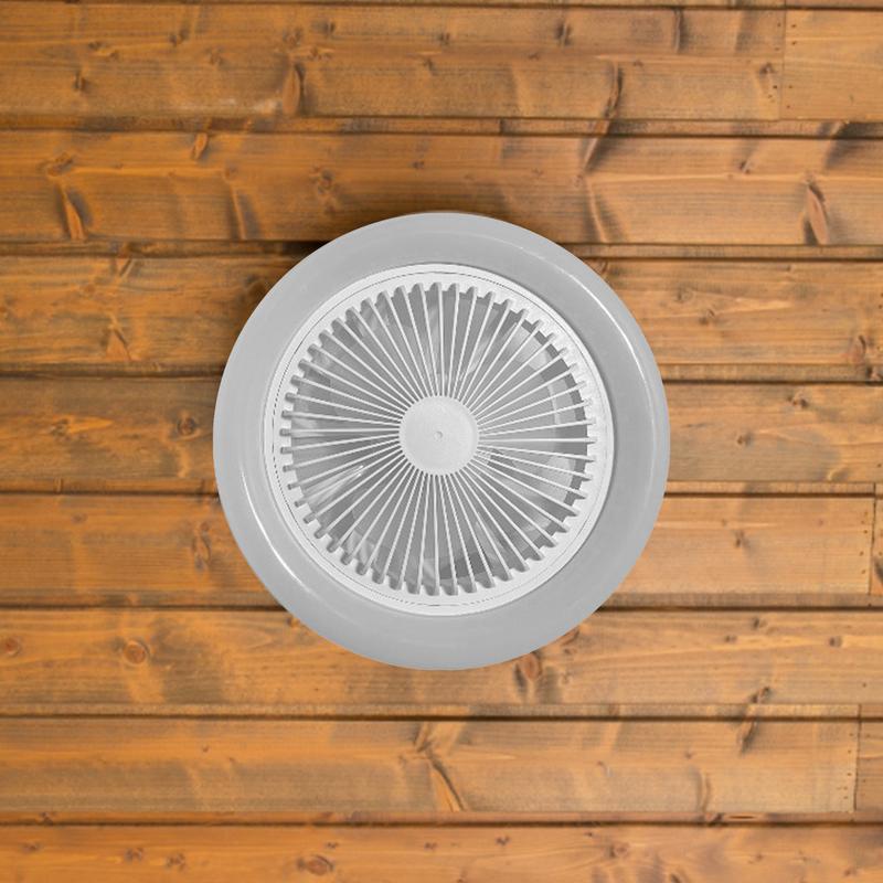 Ceiling Fan with LED light