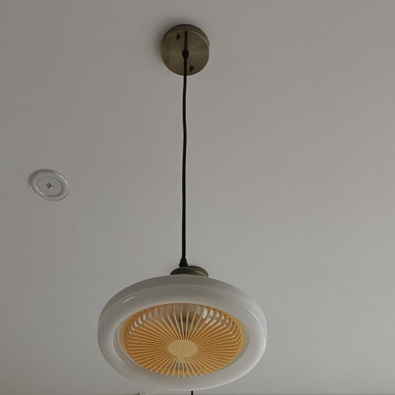 Ceiling Fan with LED light