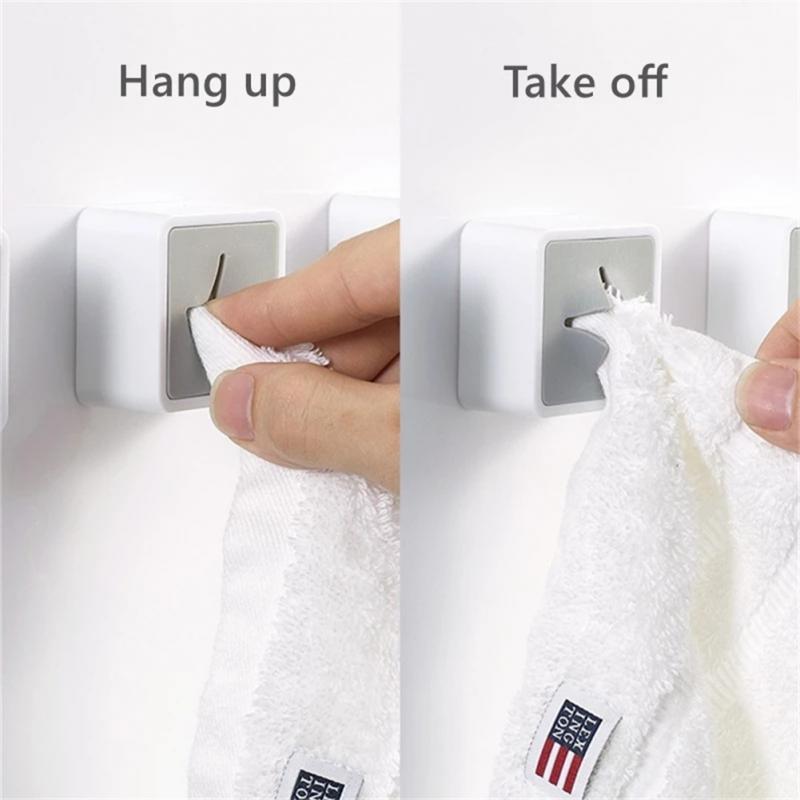 Self Adhesive Towel Hanger