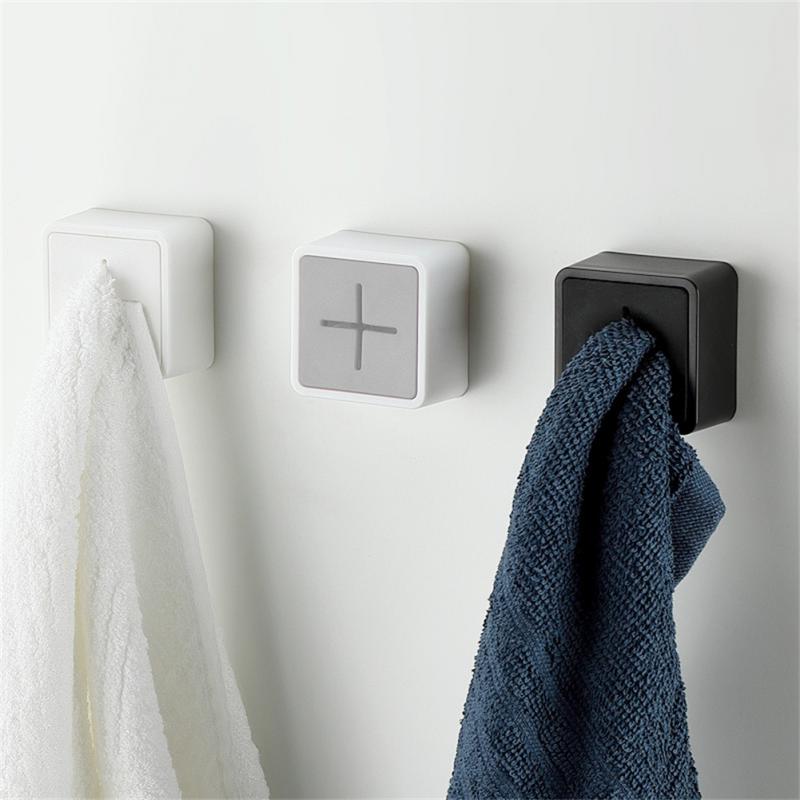 Self Adhesive Towel Hanger