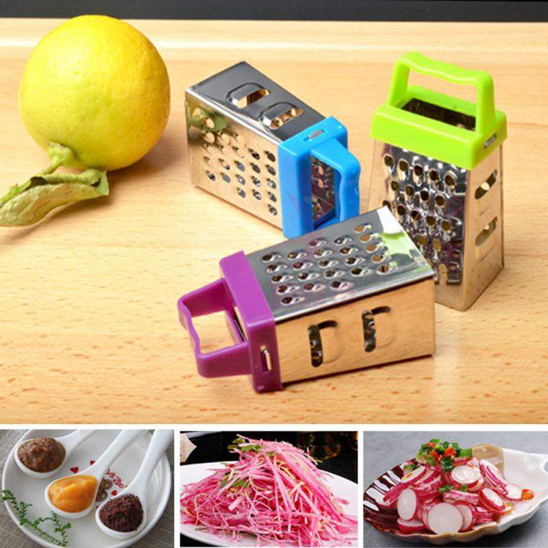 Mini Fruit Vegetable Grater